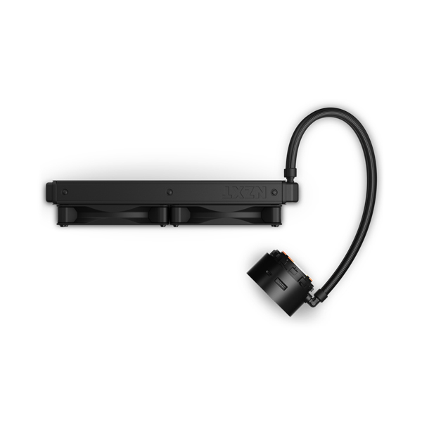 Nzxt Kraken Z53 AIO 240 mm CPU Liquid Cooler